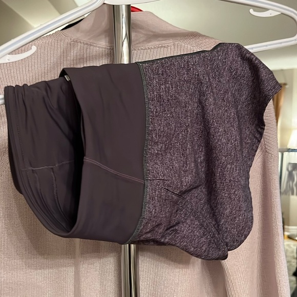 Speed Up Short-4-grey - Picture 1 of 1